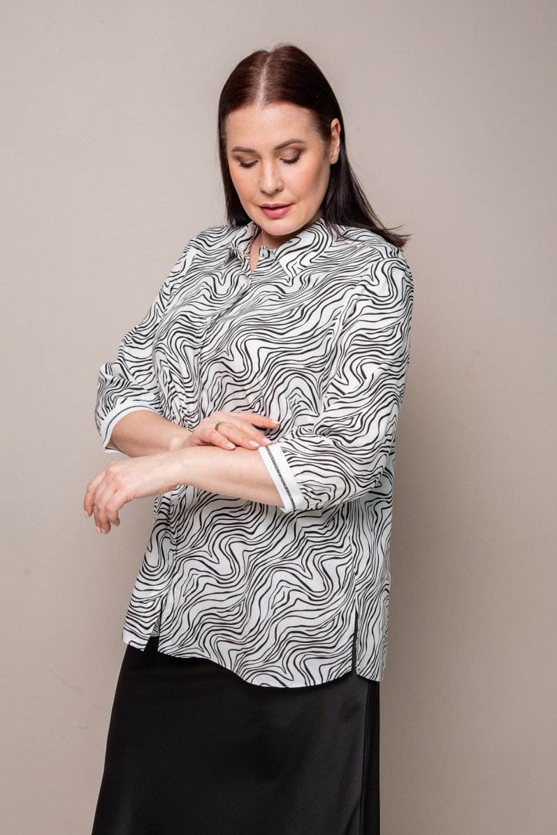 Рубашка Amazone