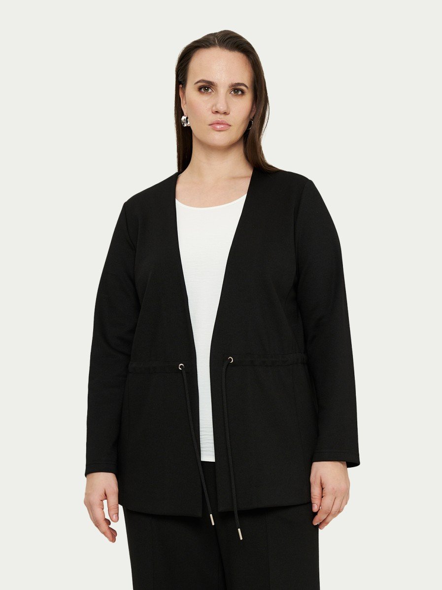 Кардиган Varra