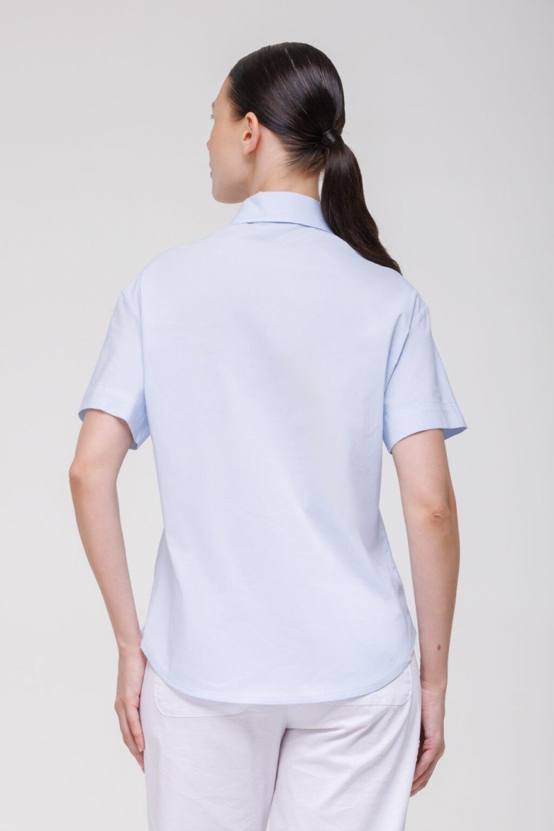 Рубашка Helmidge