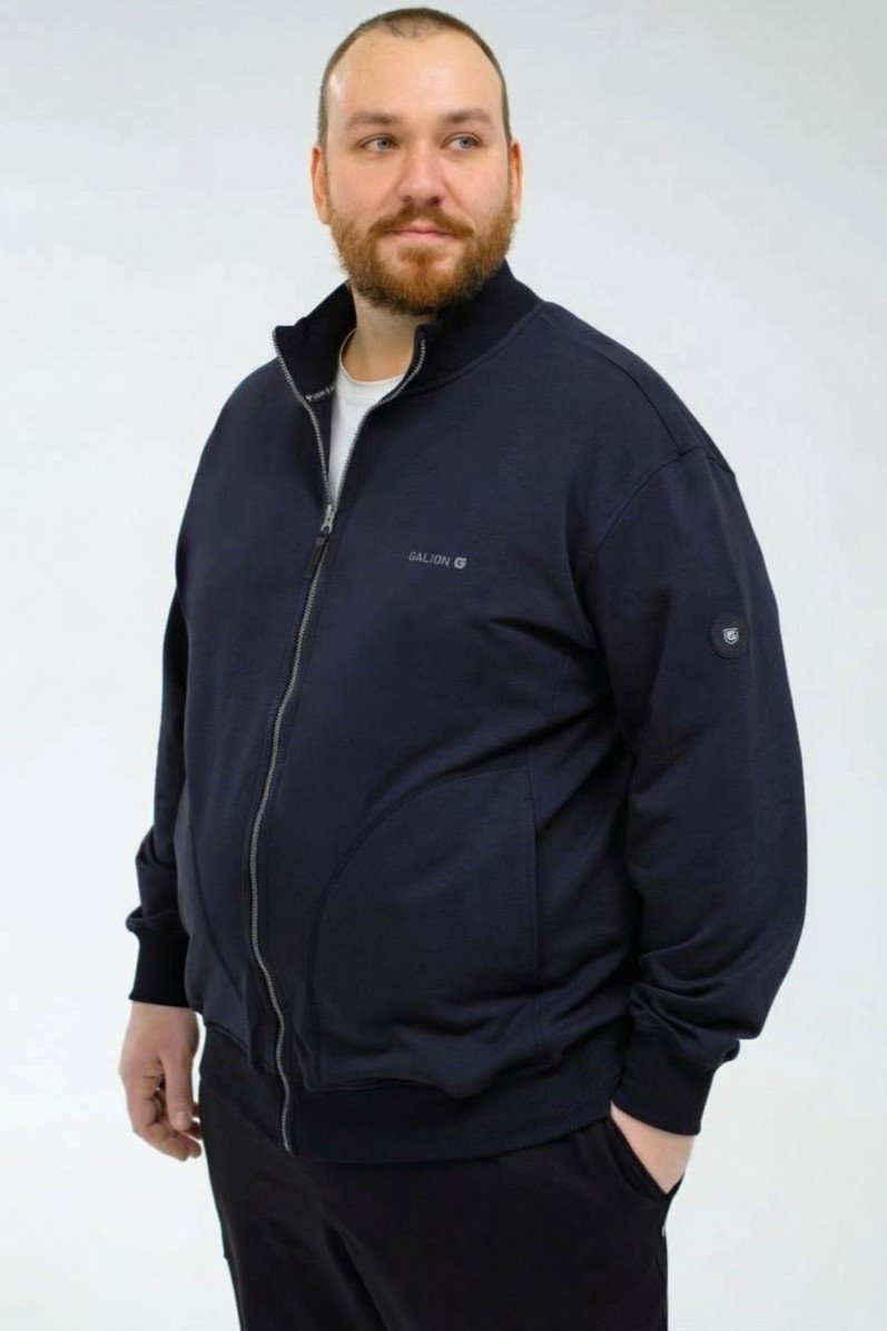 Толстовка GALION