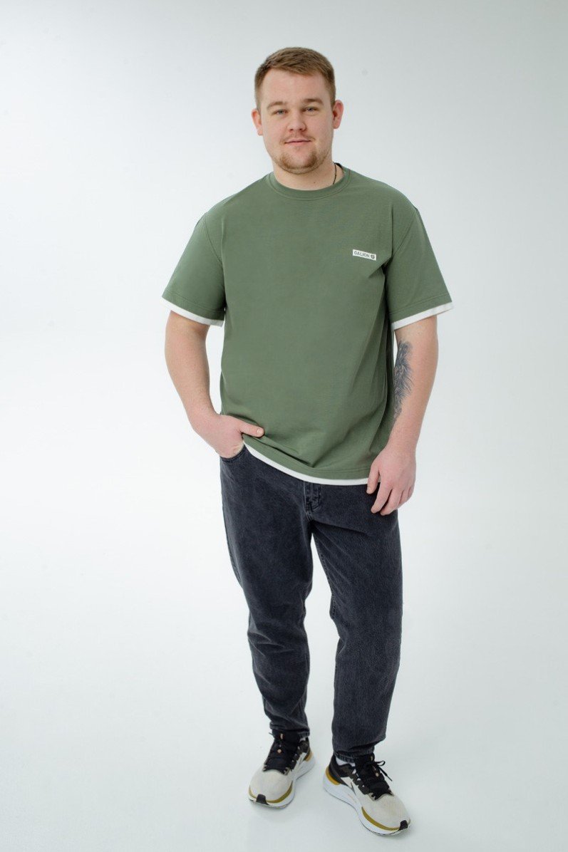 Футболка GALION