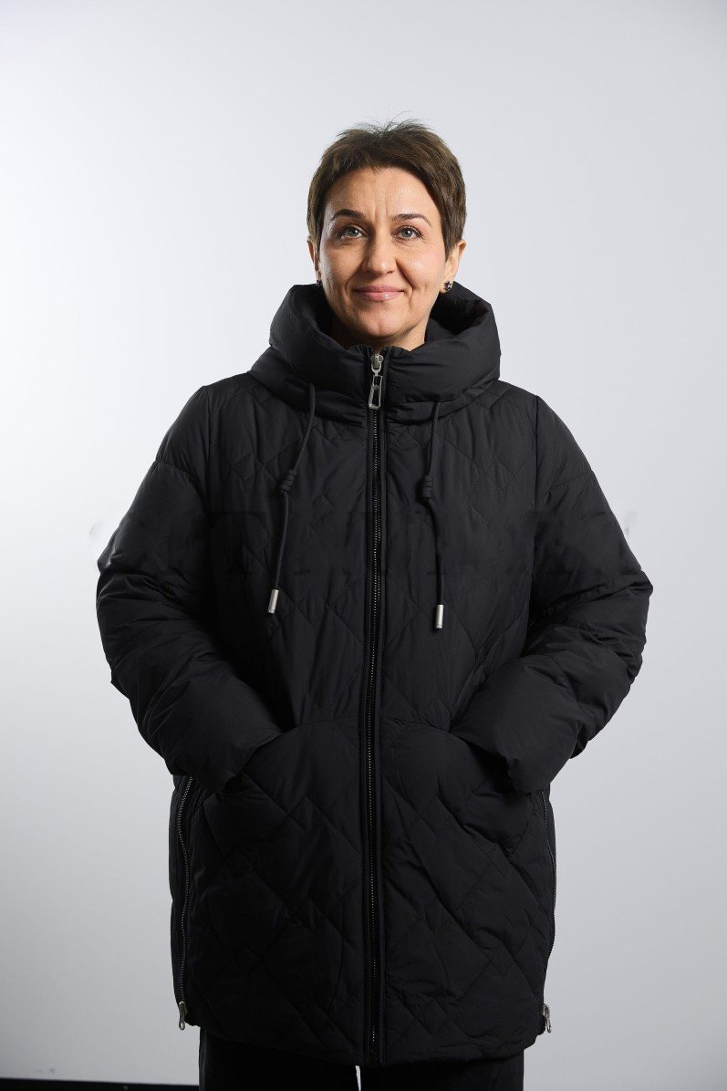 Куртка Astrid