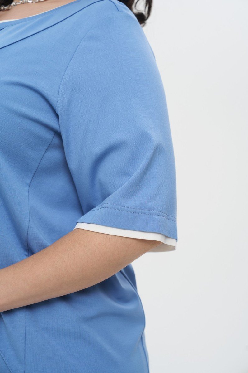 Футболка INTIKOMA