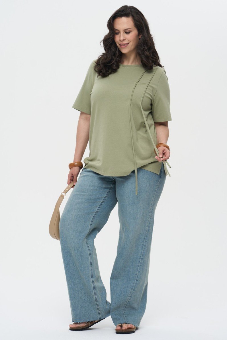 Футболка INTIKOMA