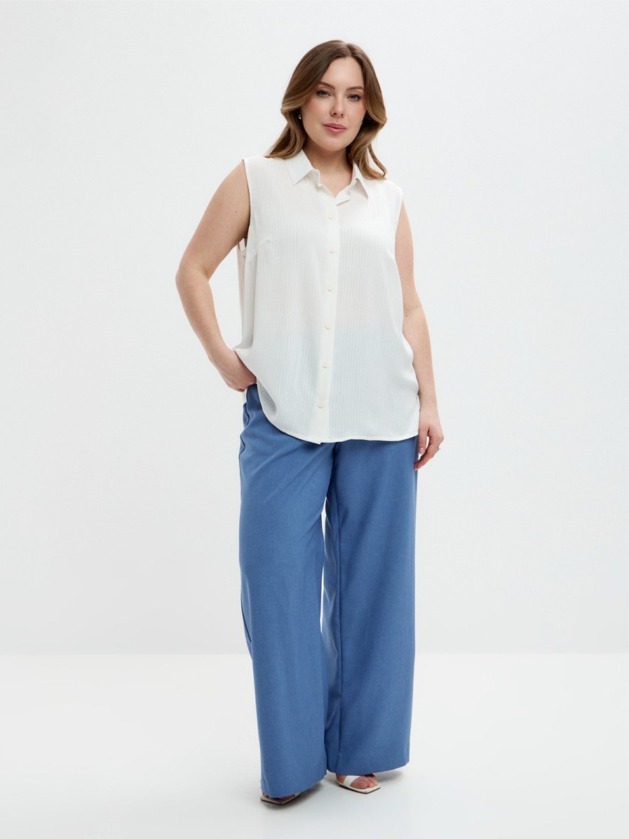 Рубашка Varra