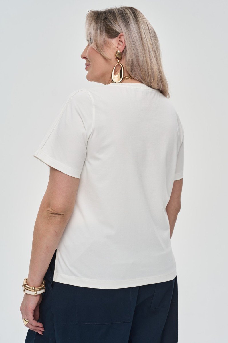 Футболка INTIKOMA