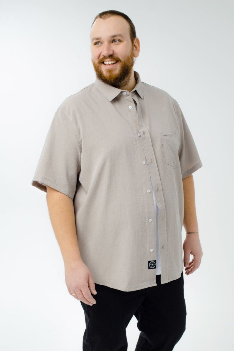 Рубашка GALION