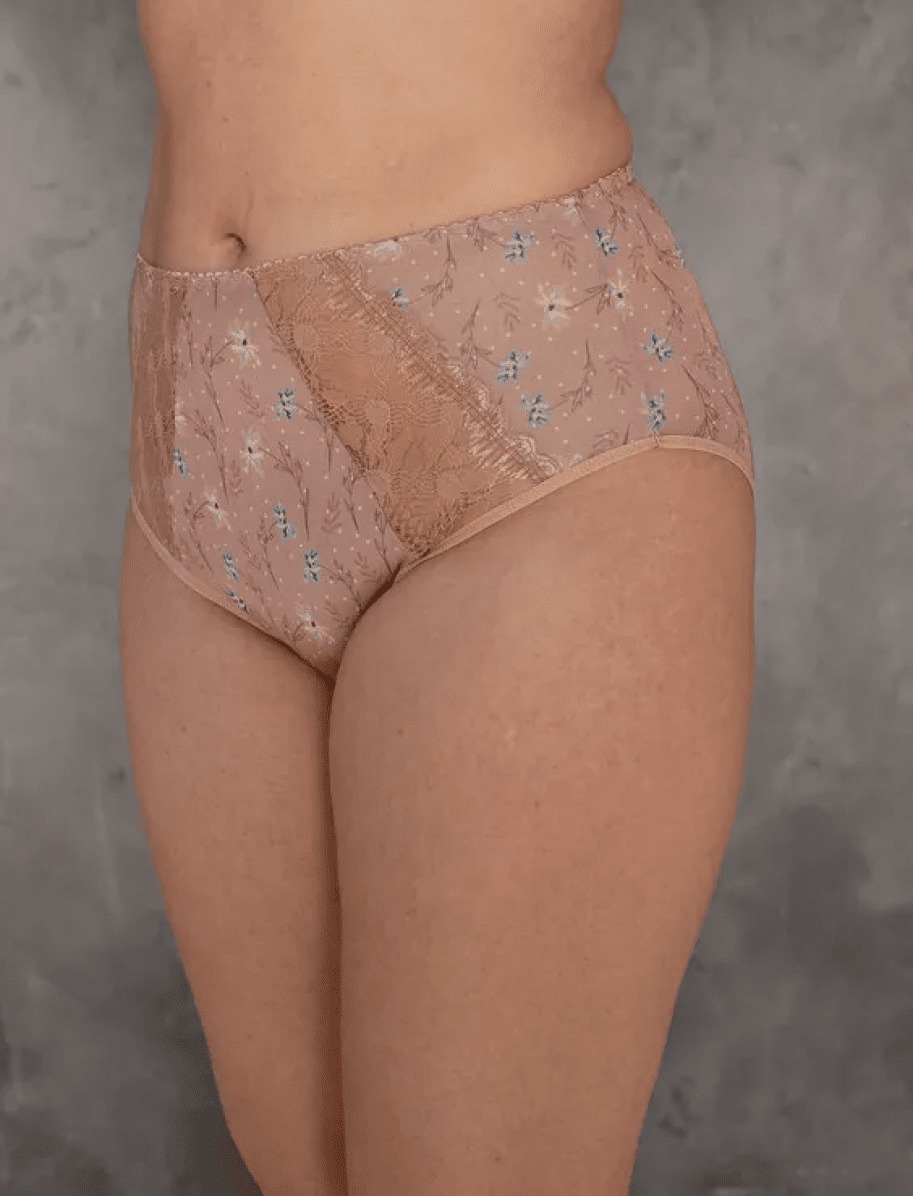 Плавки Lady Lux