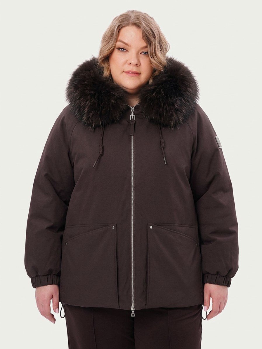 Куртка Astrid