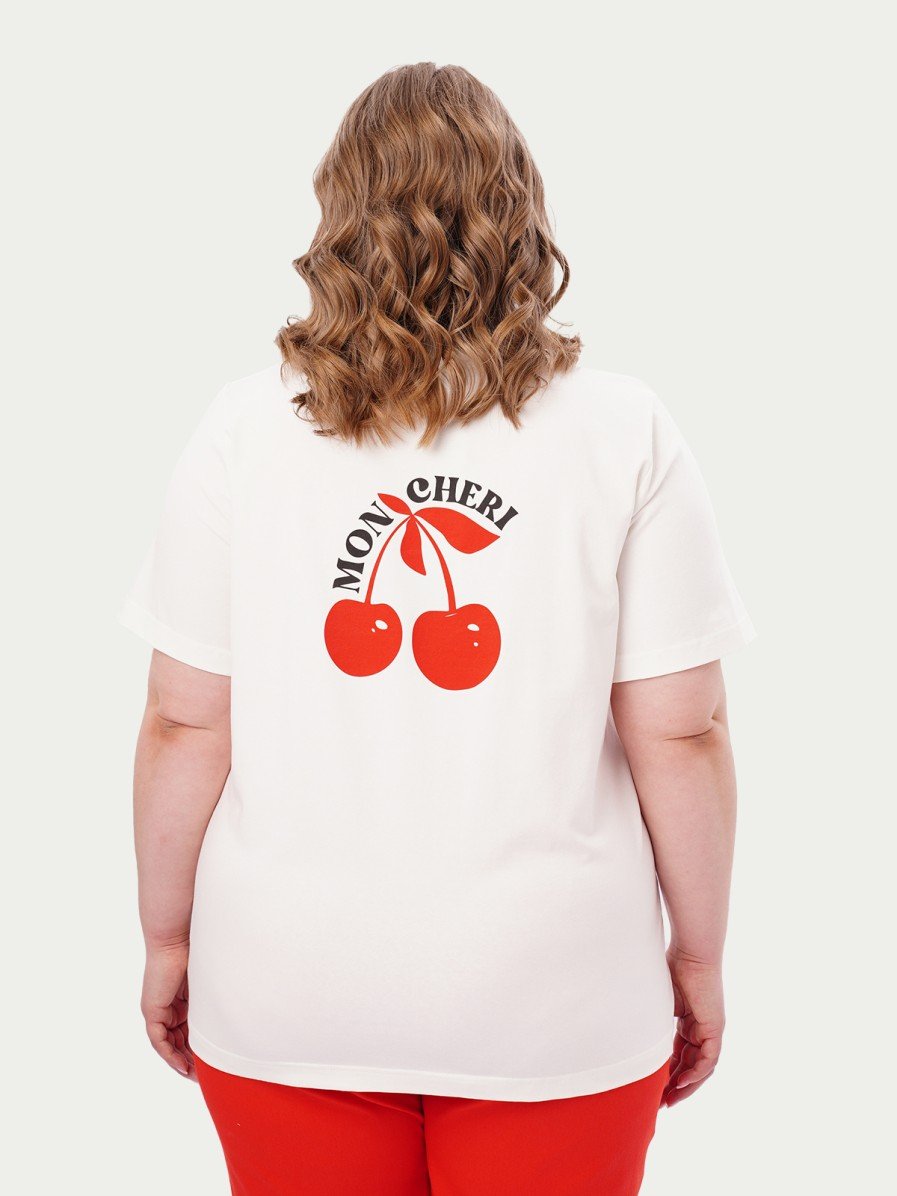 Футболка Varra