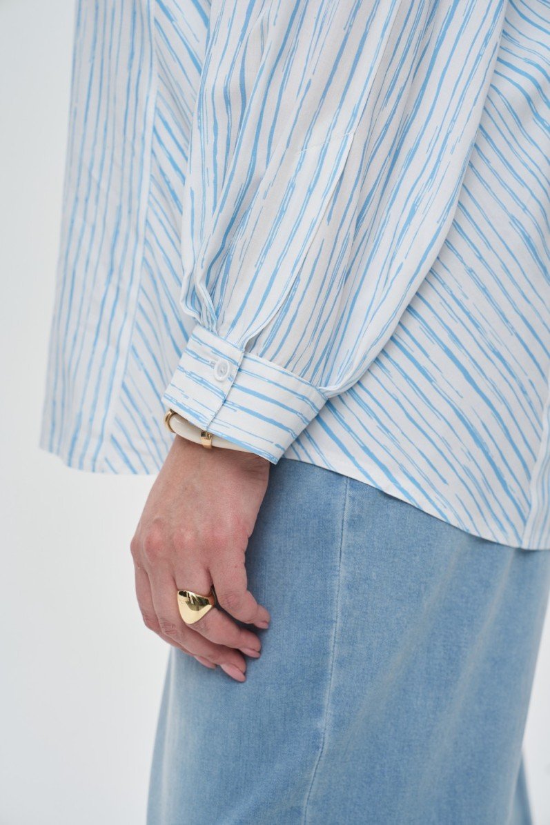 Рубашка INTIKOMA