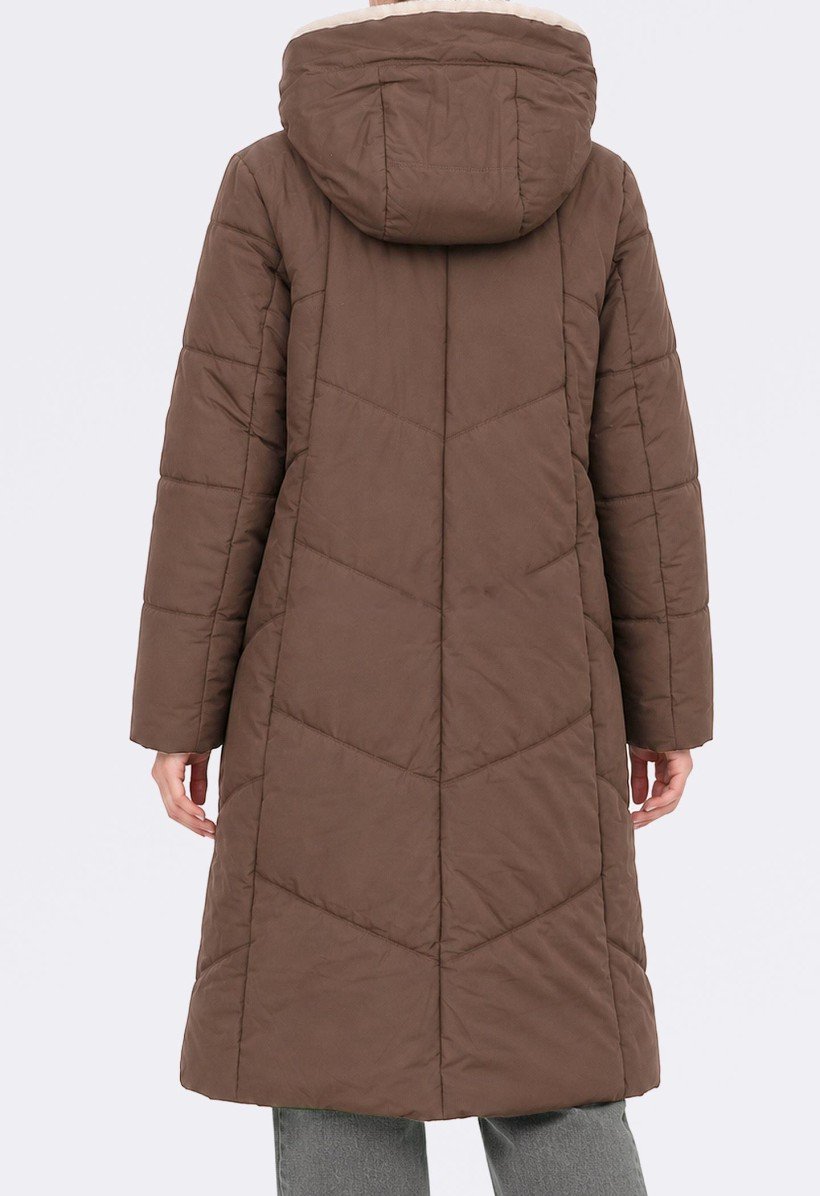 Пальто Dixi Coat