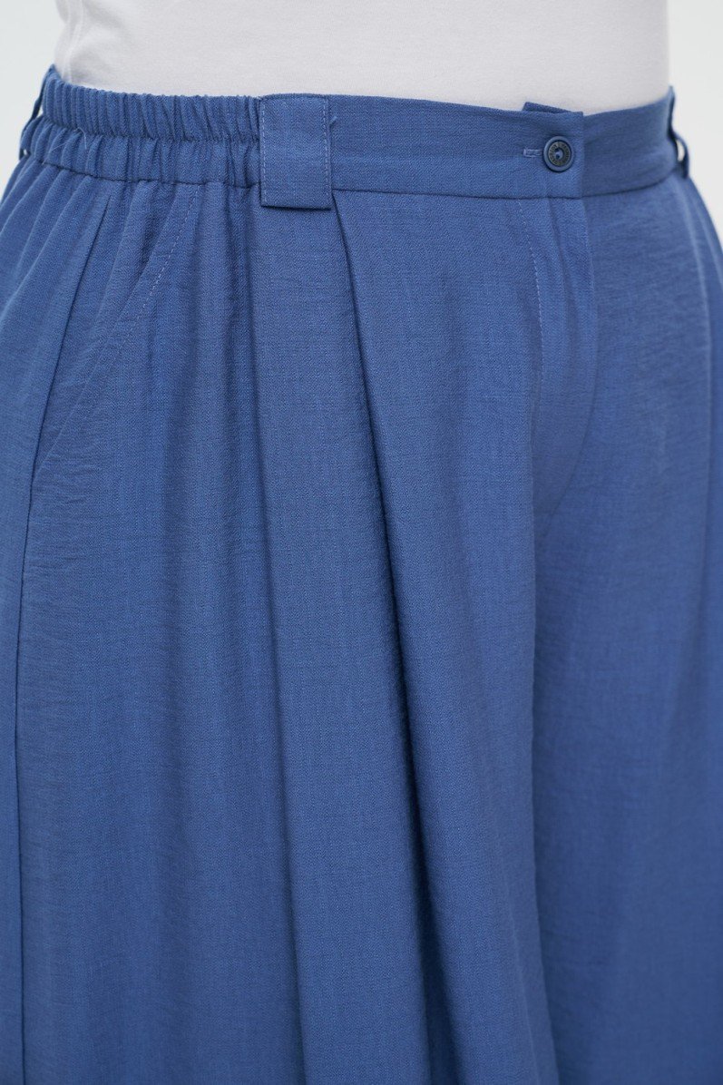 Юбка-брюки INTIKOMA