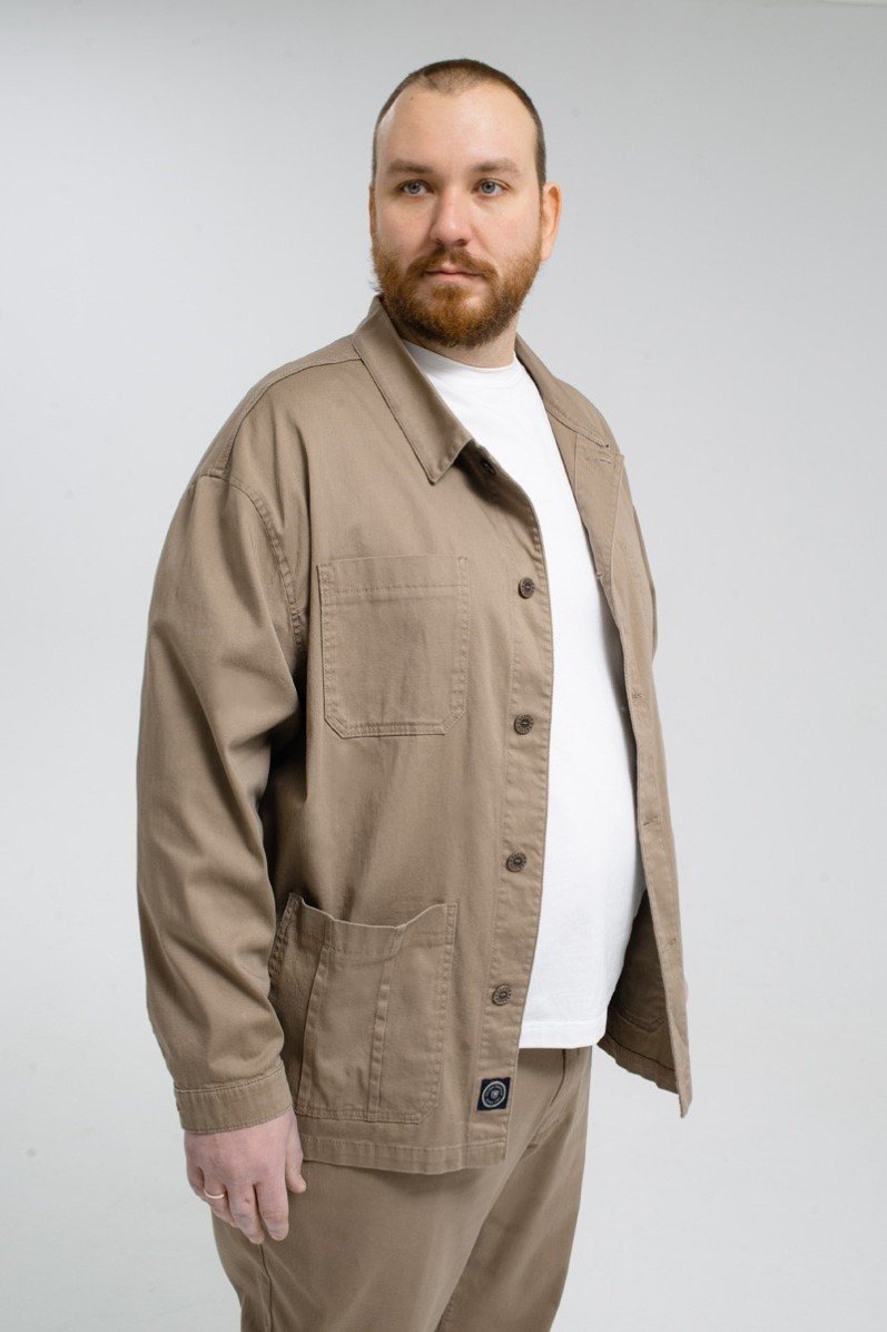 Рубашка GALION