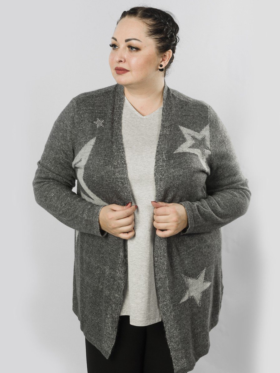 Кардиган Gina Laura