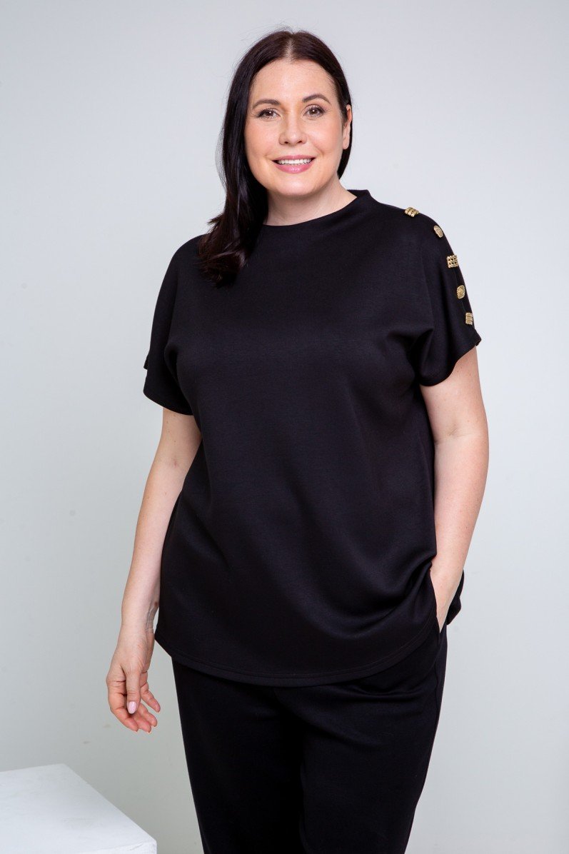 Джемпер Amazone