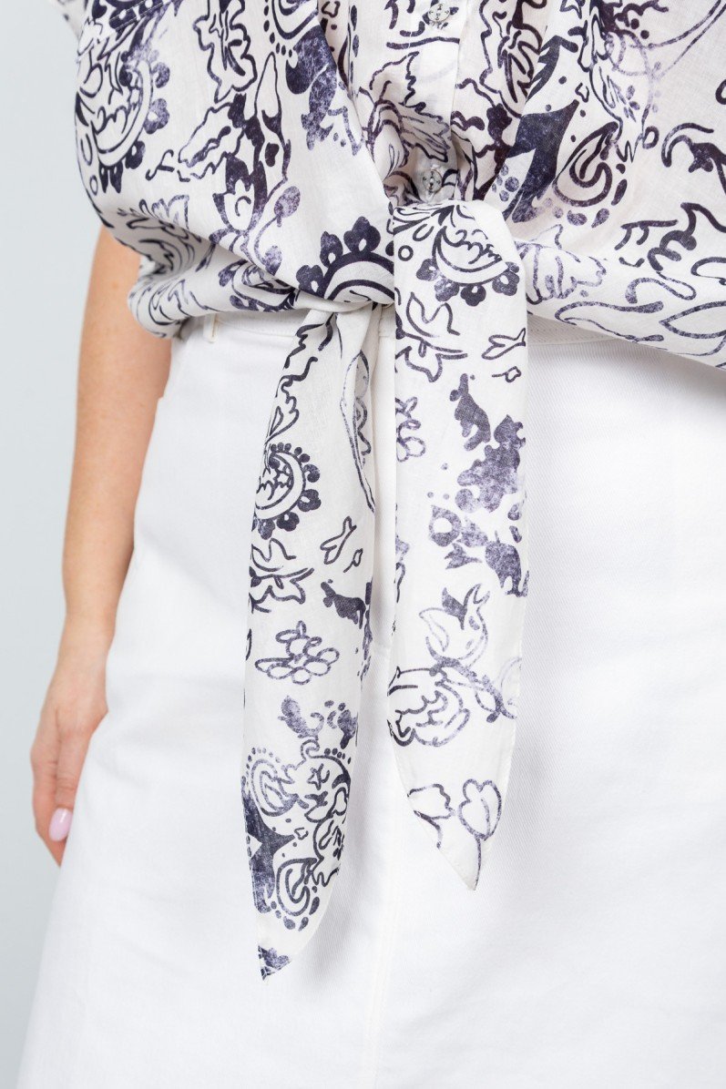 Рубашка Amazone