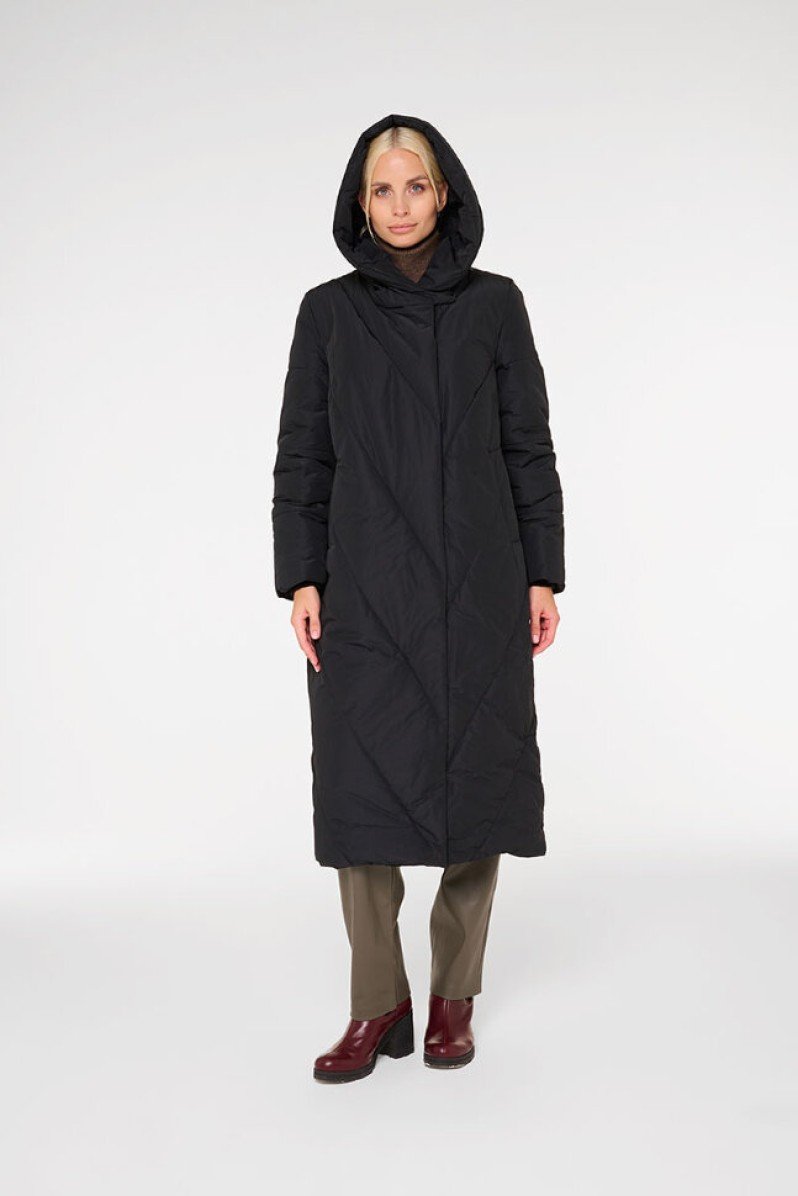 Пальто Dixi Coat