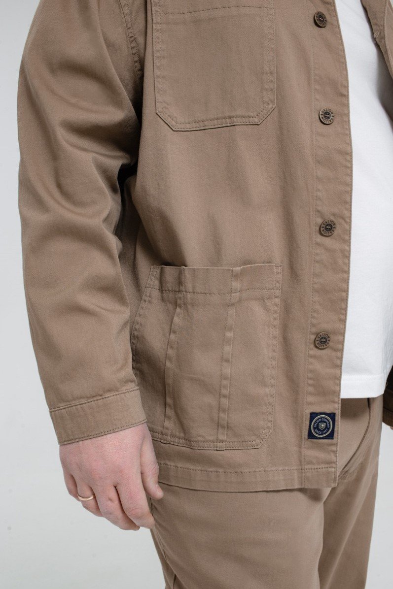 Рубашка GALION