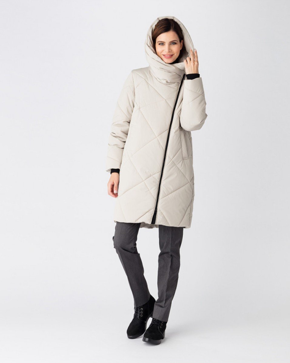 Пальто Dixi Coat