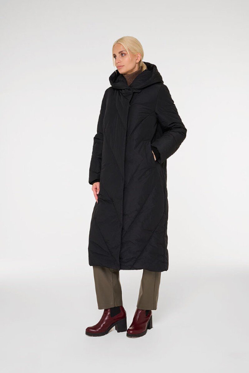 Пальто Dixi Coat