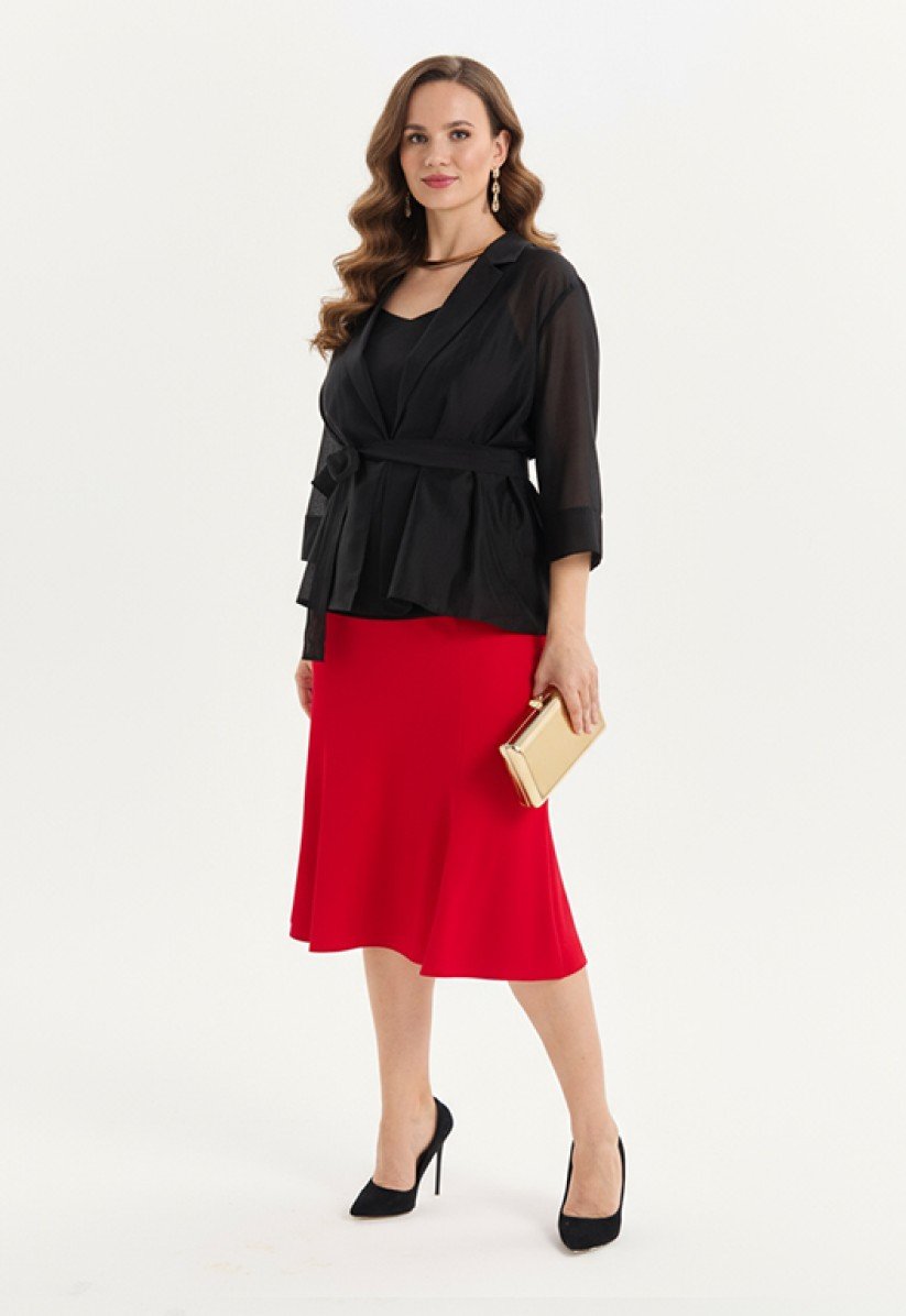 Накидка Varra