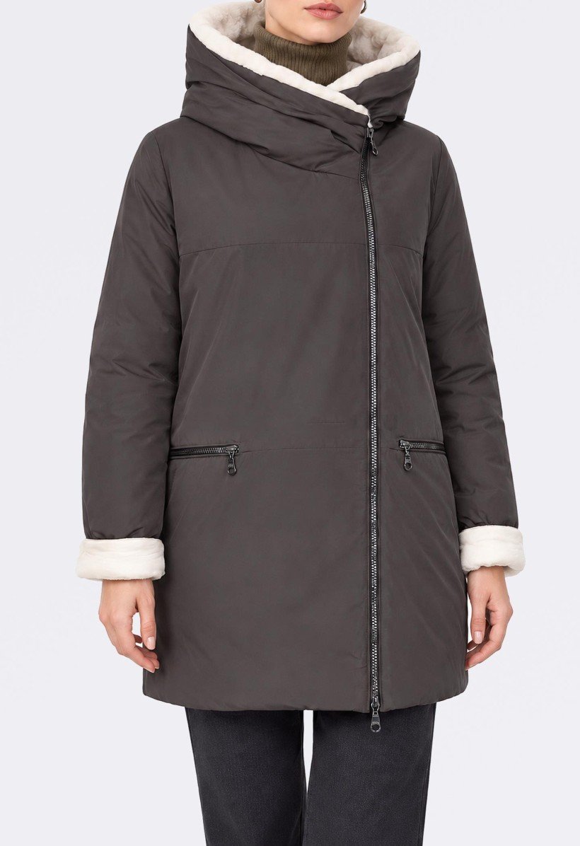Куртка Dixi Coat