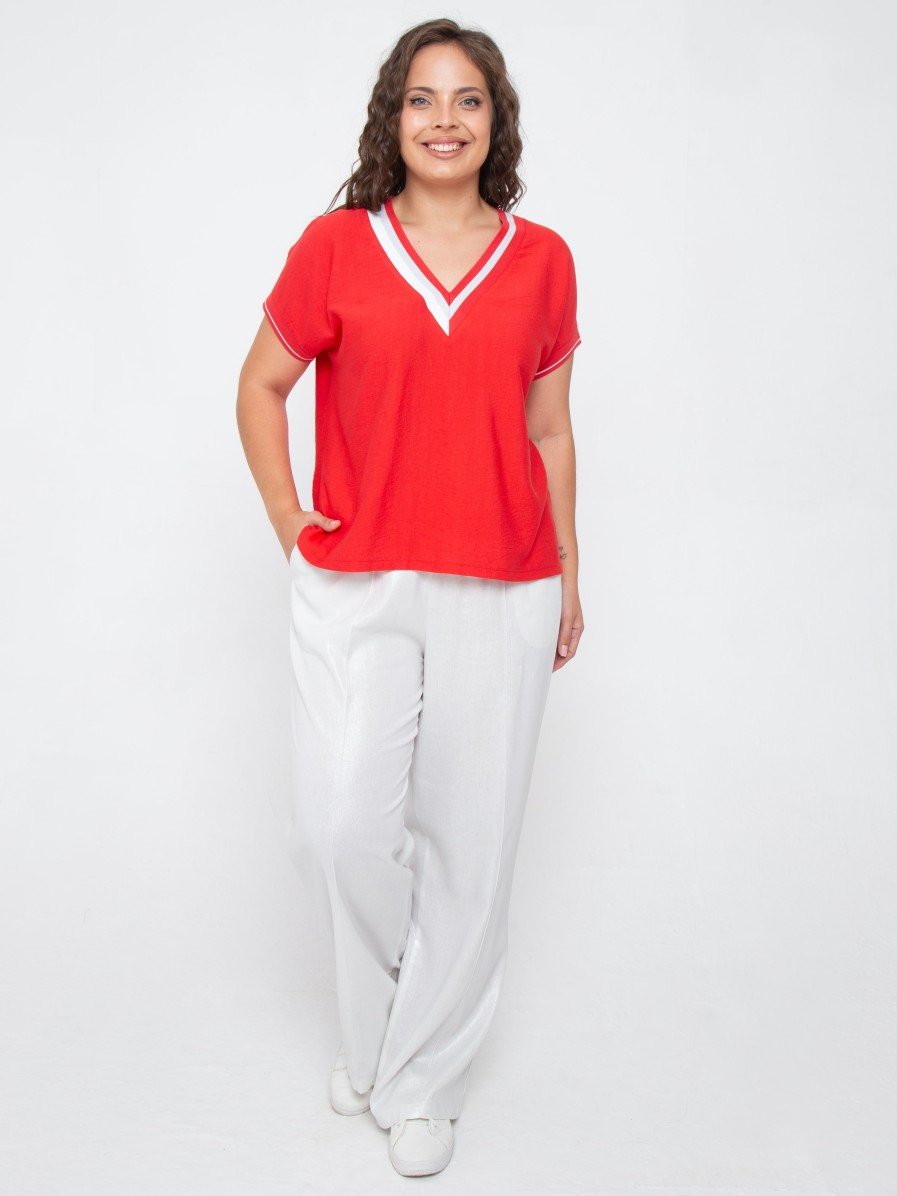 Джемпер Virgi