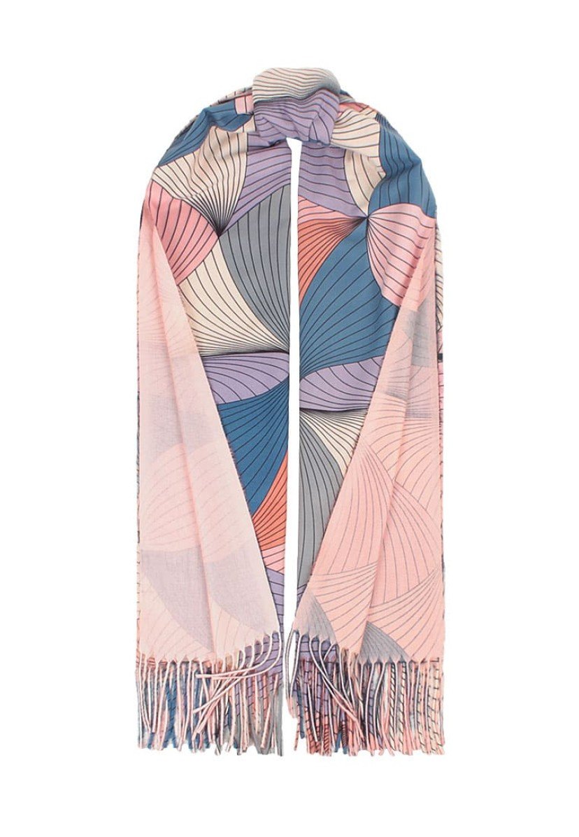 Палантин Lorentino