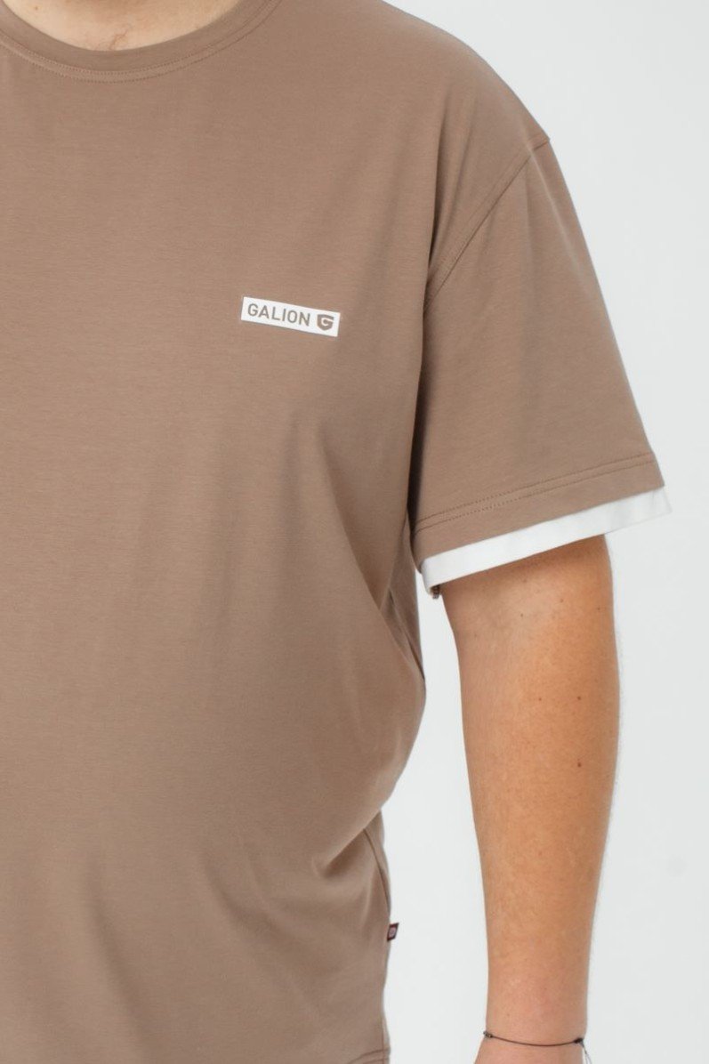 Футболка GALION