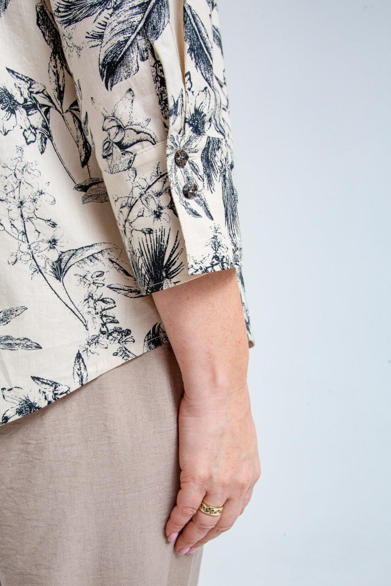 Рубашка Amazone