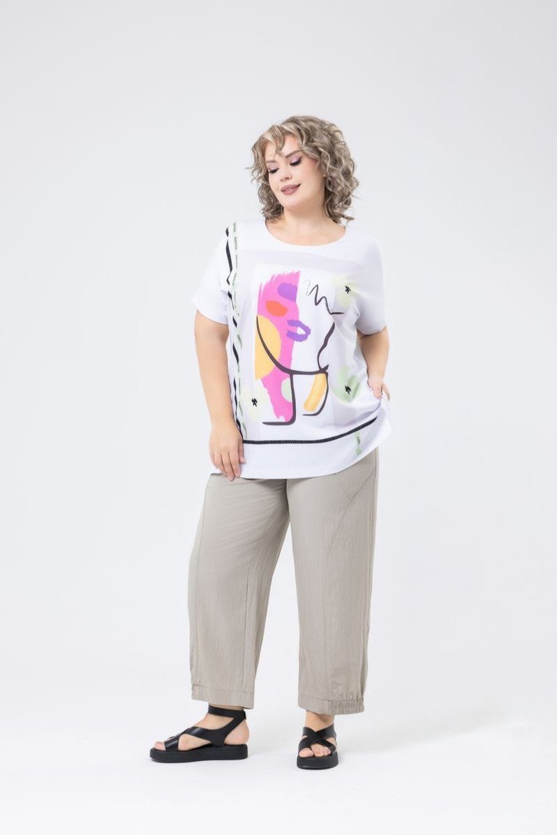 Туника SOFILENA