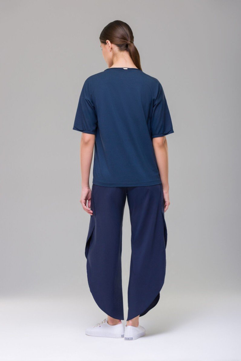 Футболка Helmidge