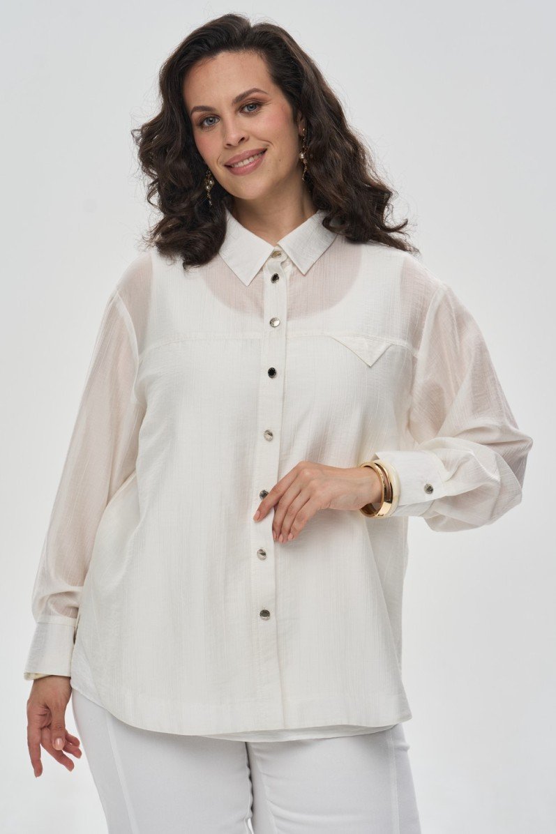 Рубашка INTIKOMA