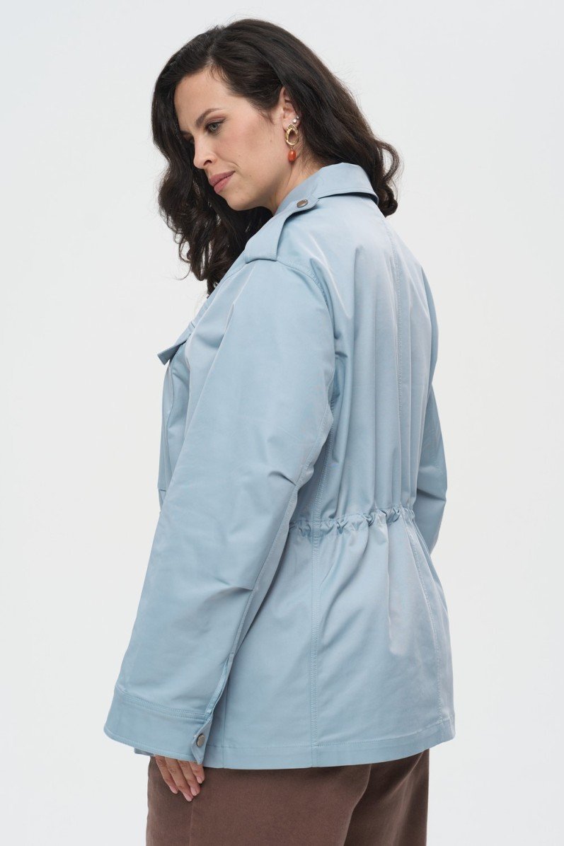 Ветровка INTIKOMA