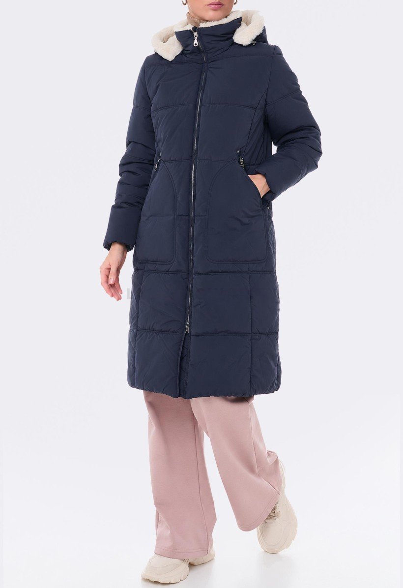 Пальто Dixi Coat