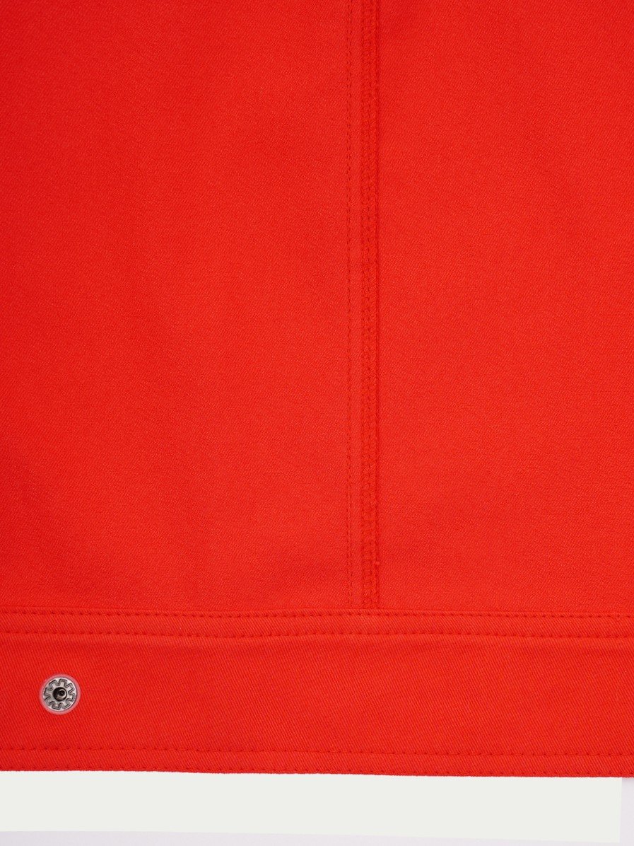 Куртка джинсовая Varra