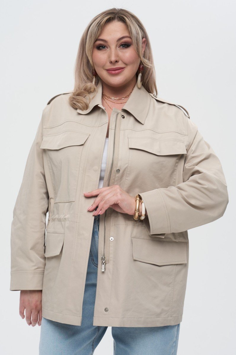 Ветровка INTIKOMA