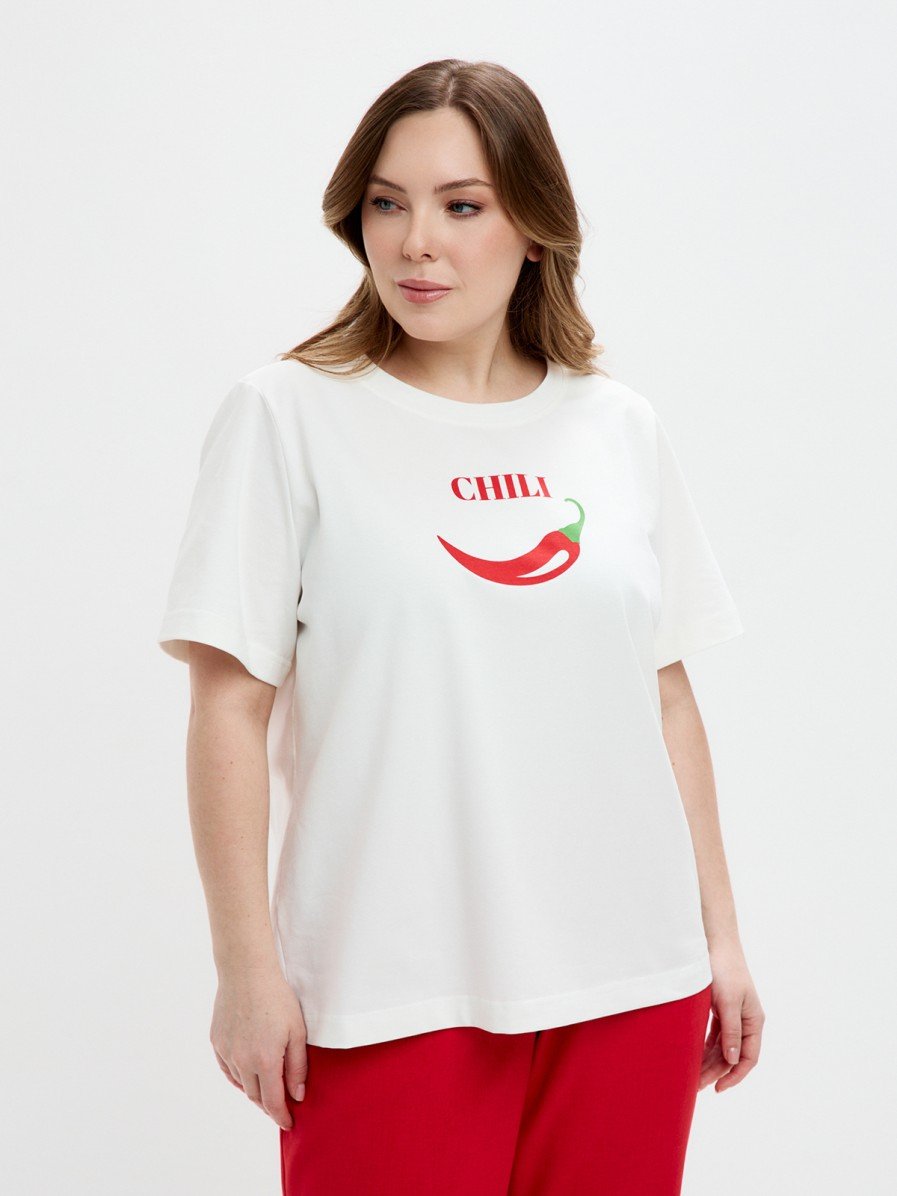 Футболка Varra