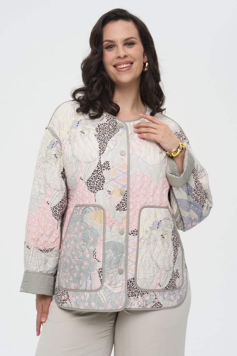 Куртка INTIKOMA