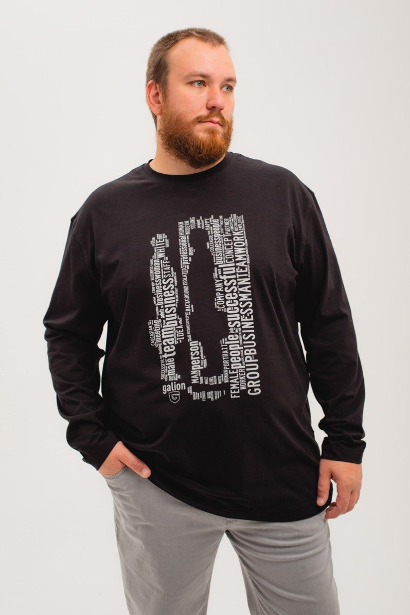 Джемпер GALION