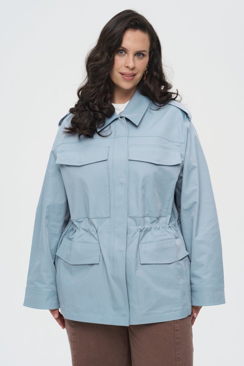 Ветровка INTIKOMA