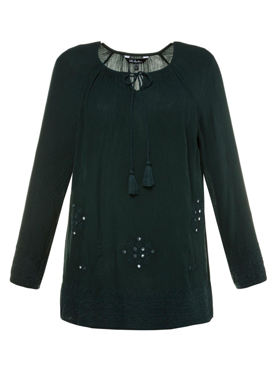 Туника Ulla Popken