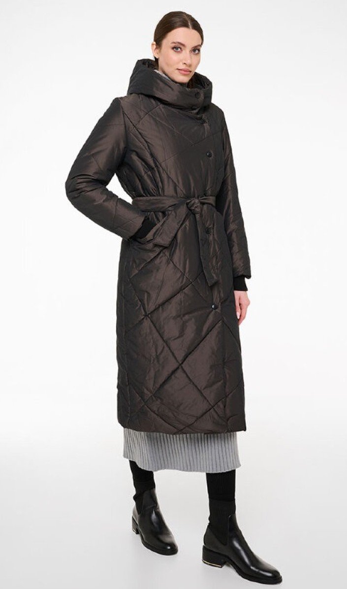 Пальто Dixi Coat