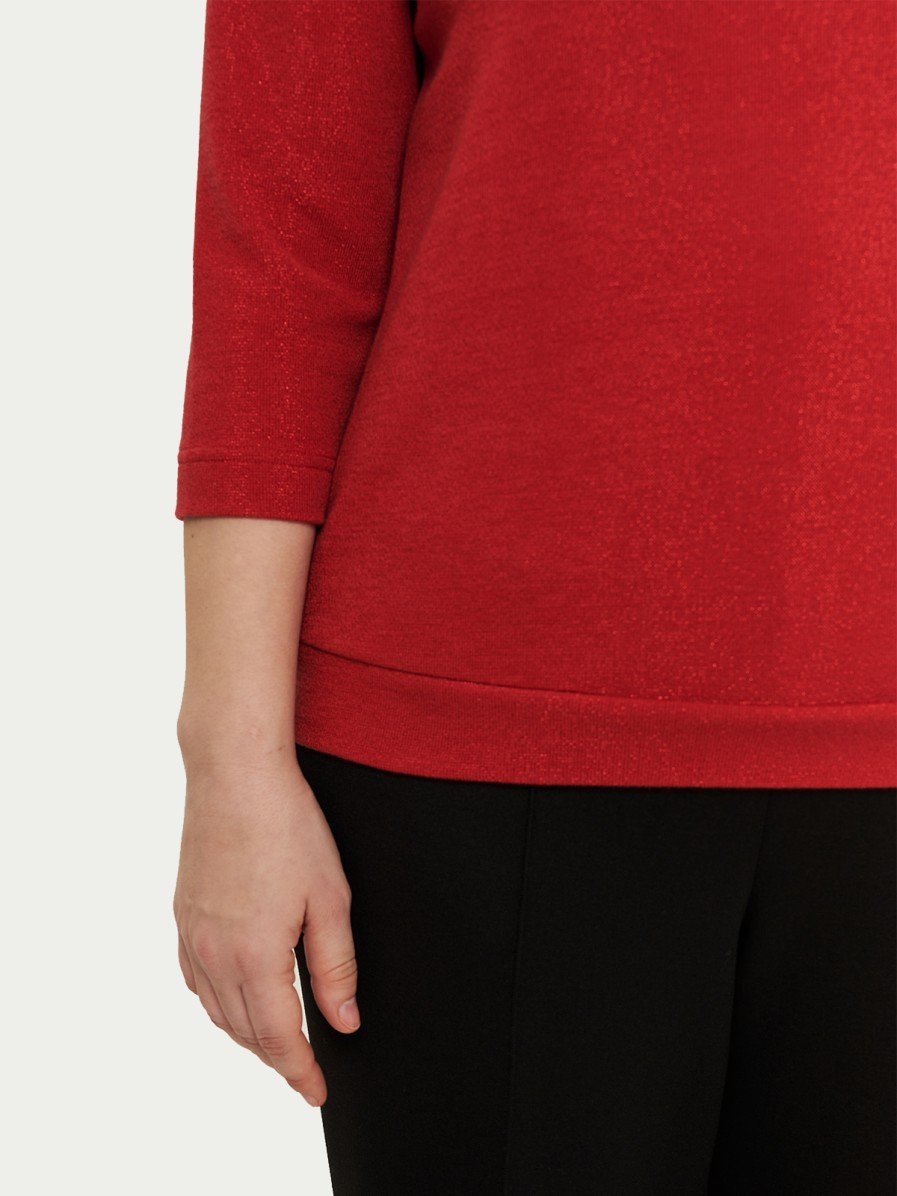 Джемпер Varra