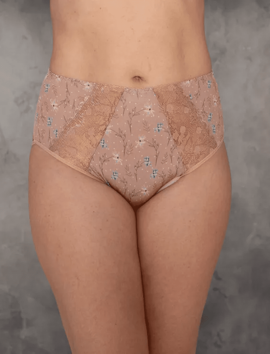 Плавки Lady Lux