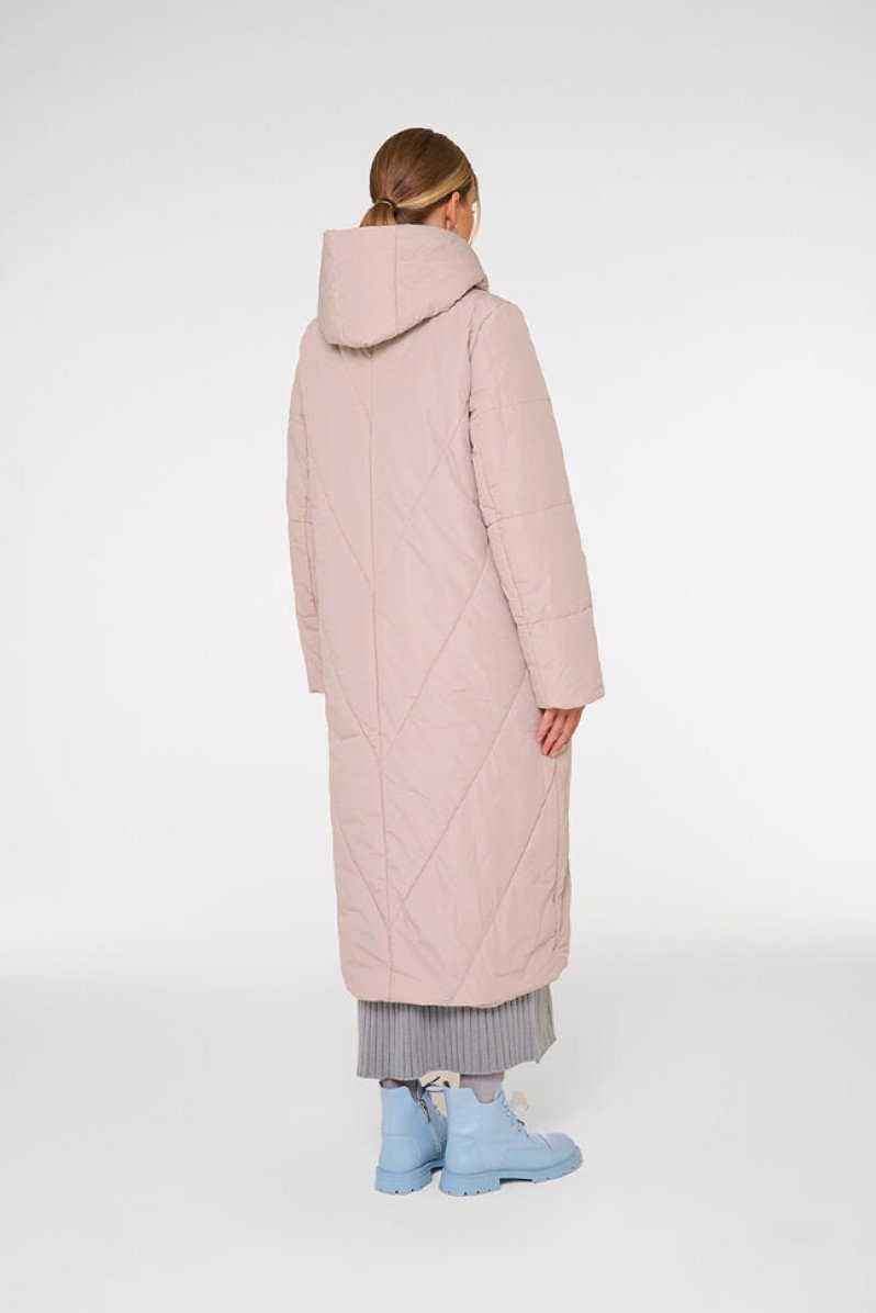 Пальто Dixi Coat