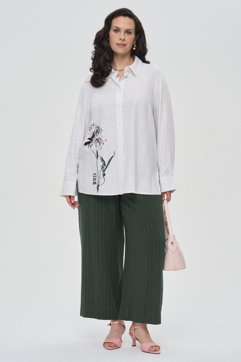 Рубашка INTIKOMA