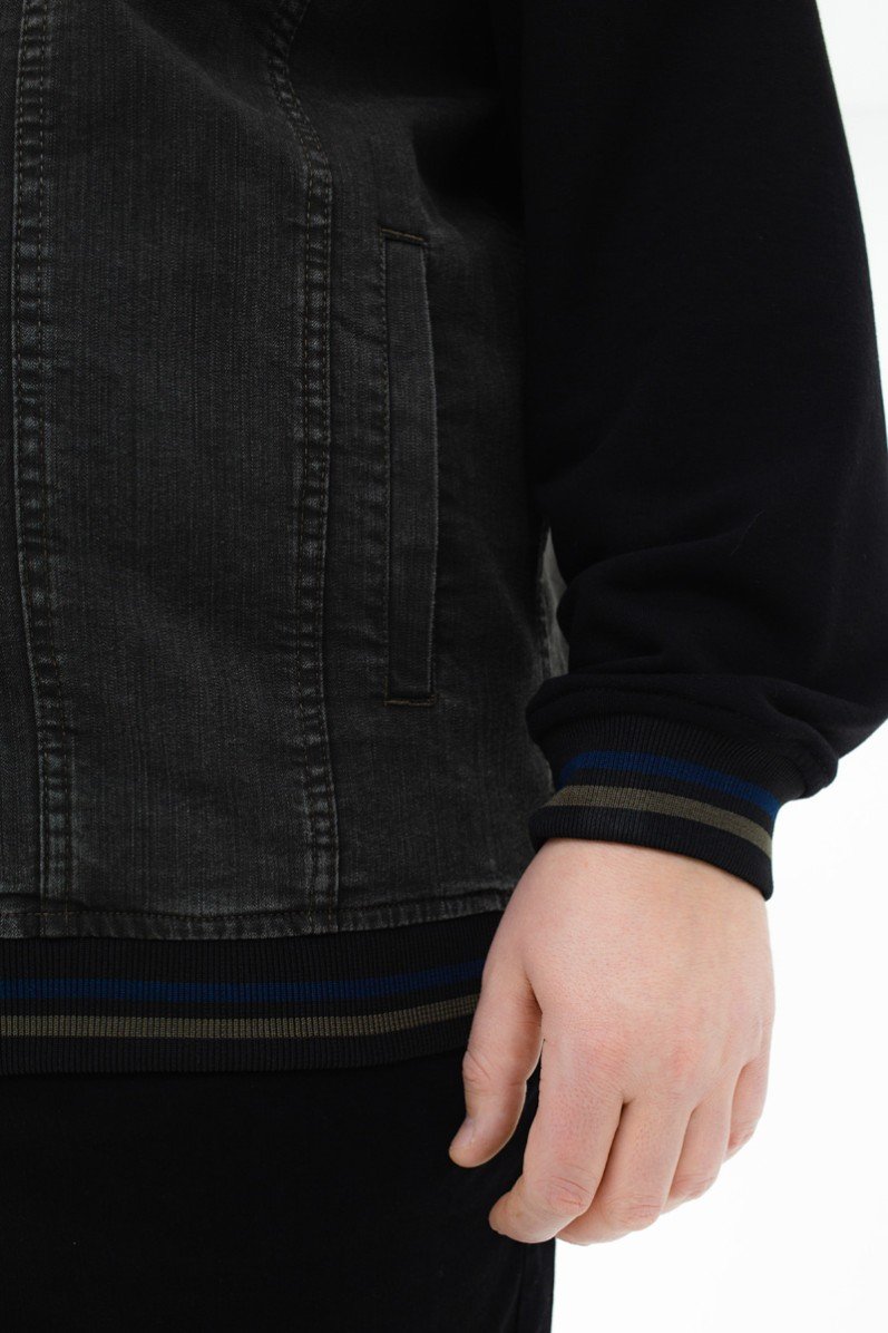 Куртка джинсовая GALION