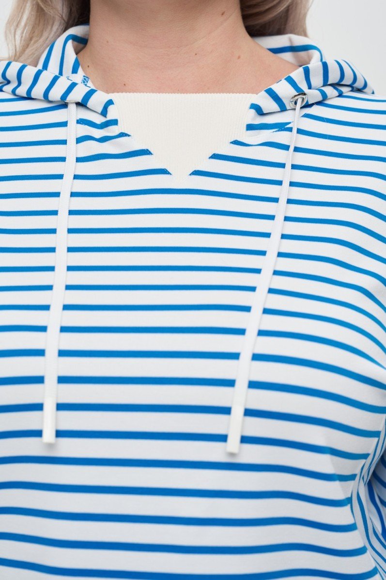 Джемпер INTIKOMA